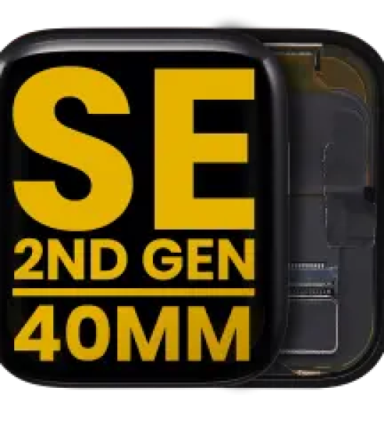 Apple Watch Series SE (2nd Gen) (40MM) Display OEM-Equivalent