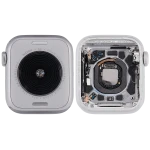 Apple Watch Series SE 2nd (40MM) Housing (LTE) - Silver Pulled A