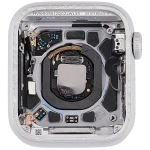 Apple Watch Series SE 2nd (40MM) Housing (LTE) - Silver Pulled A