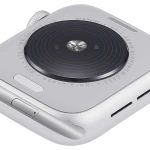Apple Watch Series SE 2nd (40MM) Housing (LTE) - Silver Pulled A