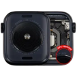Apple Watch Series SE 2nd (40MM) Housing (GPS) - Midnight Pulled A
