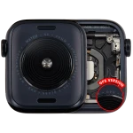 Apple Watch Series SE 2nd (40MM) Housing (GPS) - Midnight Pulled A