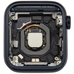 Apple Watch Series SE 2nd (40MM) Housing (GPS) - Midnight Pulled A
