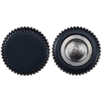 Apple Watch Series SE (2nd Gen) (40MM / 44MM) Crown Nut (GPS) - Black AM Plus