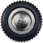 Apple Watch Series SE (2nd Gen) (40MM / 44MM) Crown Nut (GPS) - Black AM Plus