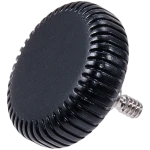 Apple Watch Series SE (2nd Gen) (40MM / 44MM) Crown Nut (GPS) - Black AM Plus