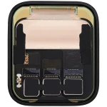 Apple Watch SE 3rd Gen (40mm) Display Complete OEM-Equivalent