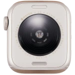 Apple Watch SE 3rd Gen (40mm) Housing (GPS) - Starlight / Aliminum Pulled A
