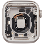 Apple Watch SE 3rd Gen (40mm) Housing (GPS) - Starlight / Aliminum Pulled A