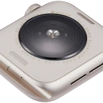 Apple Watch SE 3rd Gen (40mm) Housing (GPS) - Starlight / Aliminum Pulled A