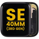 Apple Watch SE 3rd Gen (40mm) Display Complete OEM-Equivalent
