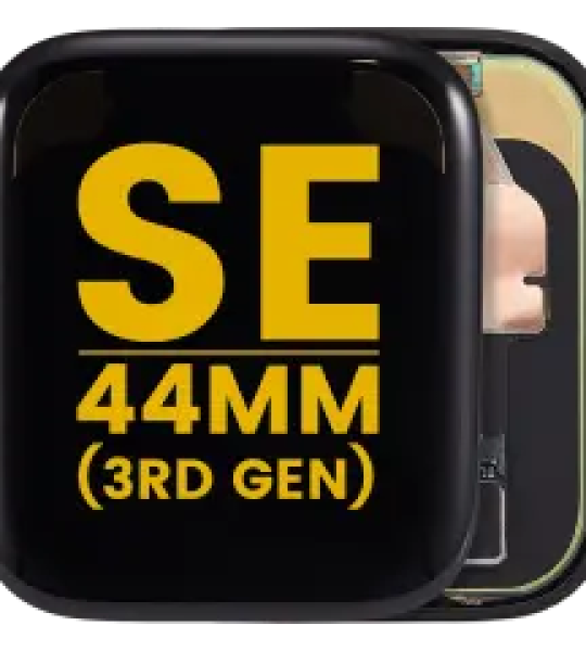 Apple Watch SE 3rd Gen (44mm) Display Complete OEM-Equivalent