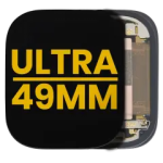 Apple Watch Series Ultra (1st Gen) (49MM) Display OEM-Equivalent