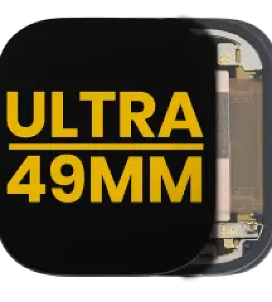 Apple Watch Series Ultra (1st Gen) (49MM) Display OEM-Equivalent