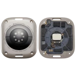 Apple Watch Series Ultra 1st Gen (49mm) Back Cover (LTE) - Natural