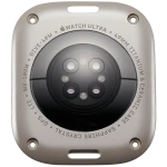 Apple Watch Series Ultra 1st Gen (49mm) Back Cover (LTE) - Natural