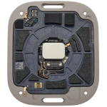 Apple Watch Series Ultra 1st Gen (49mm) Back Cover (LTE) - Natural