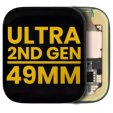Apple Watch Series Ultra (2nd Gen) (49MM) Display OEM-Equivalent