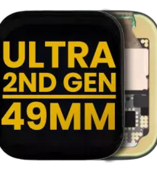 Apple Watch Series Ultra (2nd Gen) (49MM) Display OEM-Equivalent