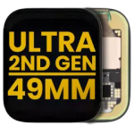 Apple Watch Series Ultra (2nd Gen) (49MM) Display OEM-Equivalent