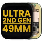 Apple Watch Series Ultra (2nd Gen) (49MM) Display OEM-Equivalent