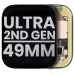 Apple Watch Series Ultra (2nd Gen) (49MM) Display Pulled A