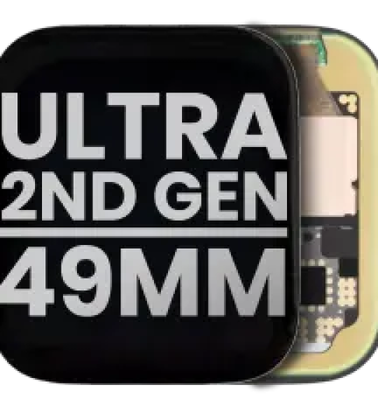 Apple Watch Series Ultra (2nd Gen) (49MM) Display Pulled A