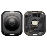 Apple Watch Series Ultra 2nd Gen (49mm) Back Cover (LTE) - Space Black