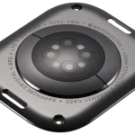 Apple Watch Series Ultra 2nd Gen (49mm) Back Cover (LTE) - Space Black