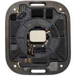 Apple Watch Series Ultra 2nd Gen (49mm) Back Cover (LTE) - Space Black