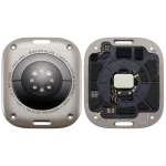 Apple Watch Series Ultra 2nd Gen (49mm) Back Cover (LTE) - Natural