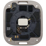 Apple Watch Series Ultra 2nd Gen (49mm) Back Cover (LTE) - Natural