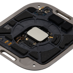 Apple Watch Series Ultra 2nd Gen (49mm) Back Cover (LTE) - Natural
