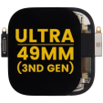 Apple Watch Series Ultra 3rd Gen (49mm) Display Complete OEM-Equivalent