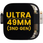 Apple Watch Series Ultra 3rd Gen (49mm) Display Complete OEM-Equivalent