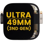 Apple Watch Series Ultra 3rd Gen (49mm) Display Complete OEM-Equivalent
