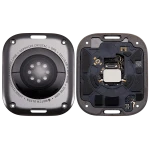 Apple Watch Series Ultra (3rd Gen) (49MM) Back Cover (LTE) - Space Black AM Plus