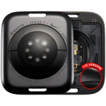 Apple Watch Series 7 (45mm) Back Cover (LTE) - Nike