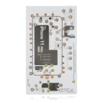 Apple iPhone 11 Pro Max Screw Position Mat