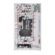 Apple iPhone 12 Pro Max Screw Position Mat