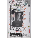 Apple iPhone 12 Pro Max Screw Position Mat