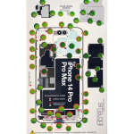 Apple iPhone 14 Pro / 14 Pro Max Screw Position Mat