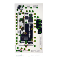 Apple iPhone 15 Pro Screw Position Mat