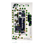 Apple iPhone 15 Pro Screw Position Mat