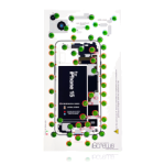 Apple iPhone 15 Screw Position Mat