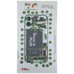 Apple iPhone 16 Plus Screw Position Mat
