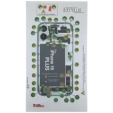 Apple iPhone 16 Plus Screw Position Mat