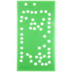Apple iPhone 16 Plus Screw Position Mat