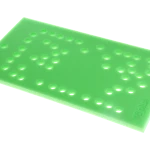 Apple iPhone 16 Plus Screw Position Mat