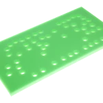 Apple iPhone 16 Pro Screw Position Mat